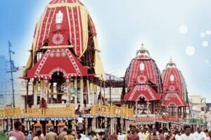 Rath Yatra 2023