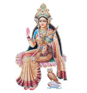 Varalakshmi Vratam