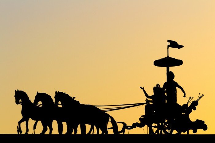 Gita jayanti