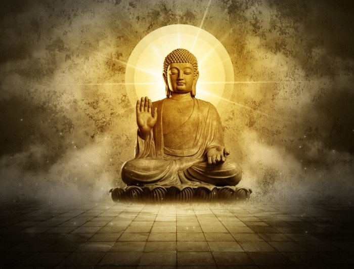 Buddha Images