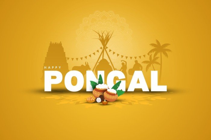 Pongal Festival