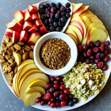 Breakfast according to Ayurveda
