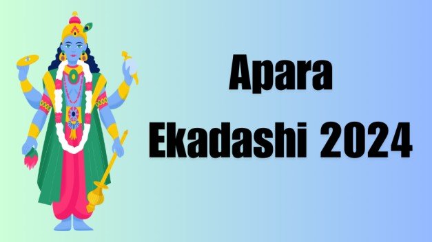 Apara Ekadashi 2024