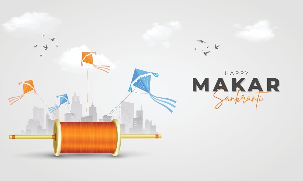 Makar Sankranti