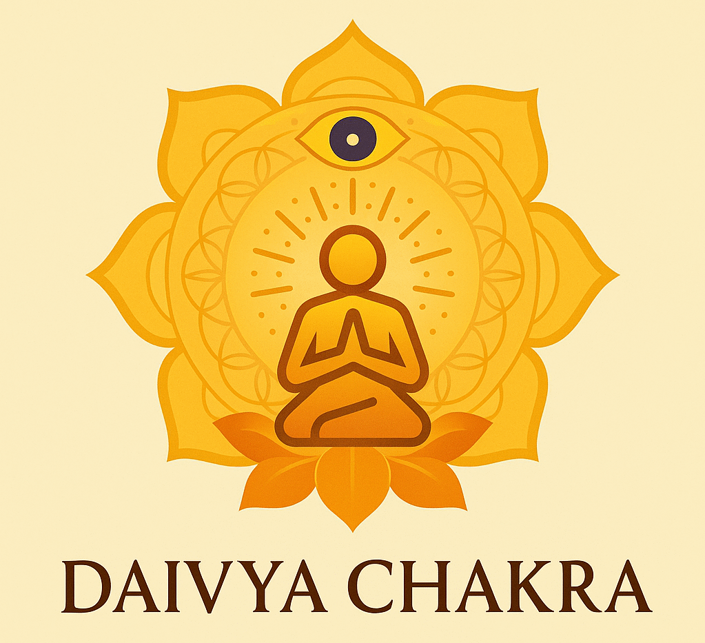 Daivya Chakra