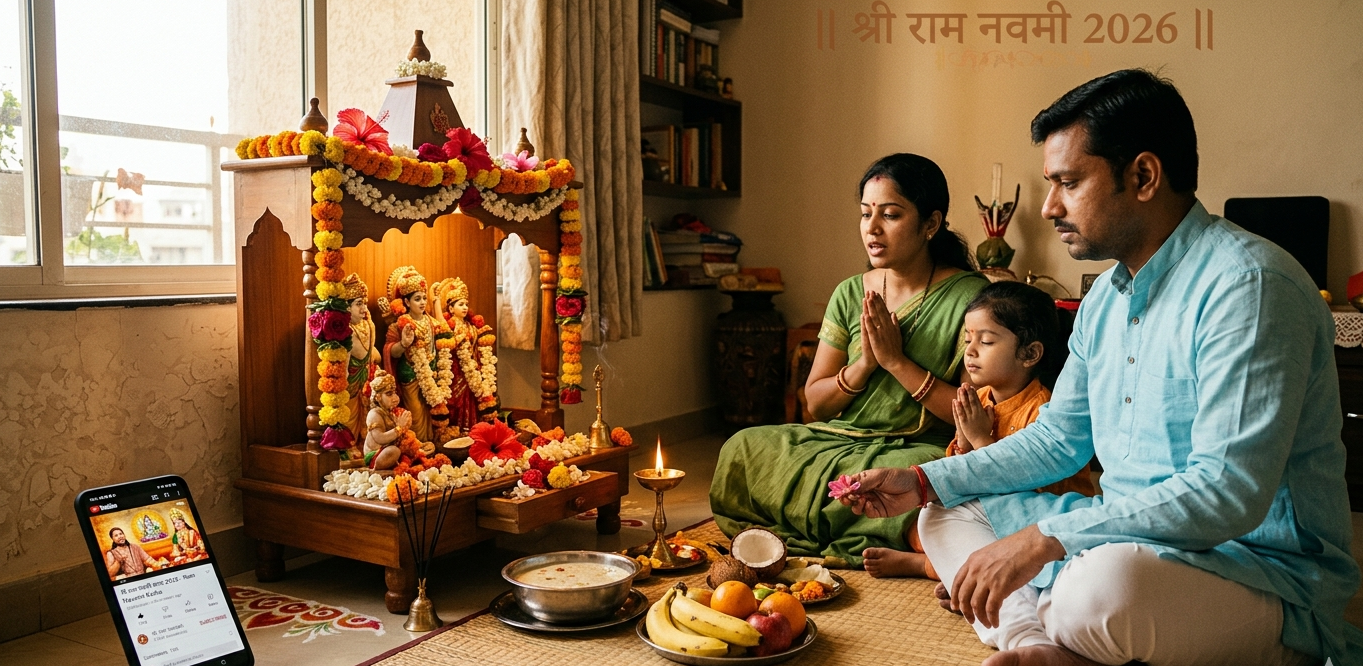 Ram Navami 2026
