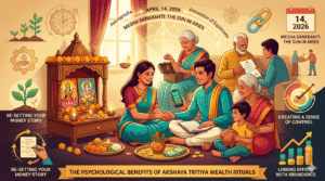 Akshaya Tritiya