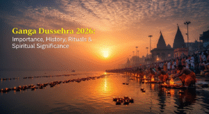 Ganga Dussehra 2026